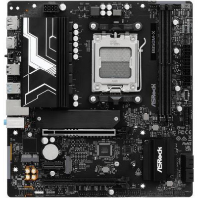ASRock B850M-X R2.0