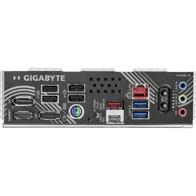 Gigabyte B850M EAGLE WIFI7