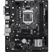 ASRock CML-HDV/M.2 TPM