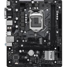 ASRock CML-HDV/M.2 TPM