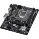 ASRock CML-HDV/M.2 TPM