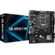 ASRock CML-HDV/M.2 TPM