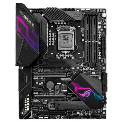 ASUS ROG MAXIMUS XI HERO (WI-FI)