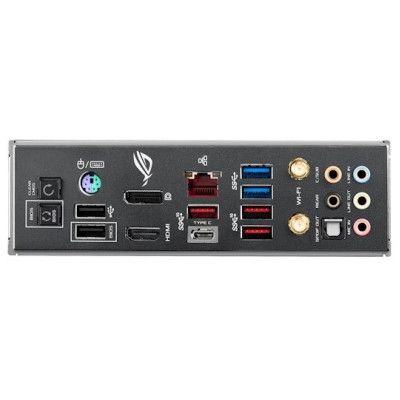 ASUS ROG MAXIMUS XI HERO (WI-FI)