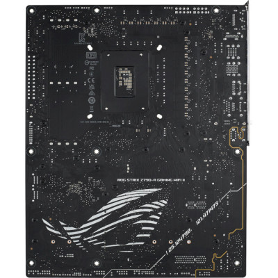 Asus ROG STRIX Z790-A GAMING WIFI II (90MB1FN0-M0EAY0)