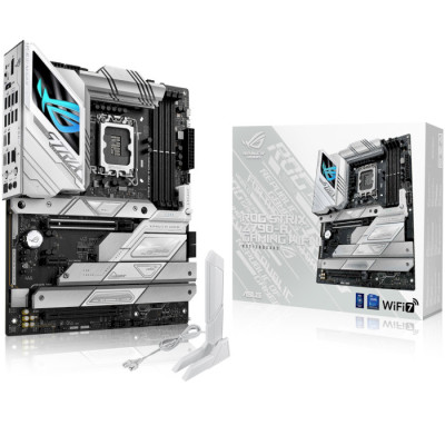 Asus ROG STRIX Z790-A GAMING WIFI II (90MB1FN0-M0EAY0)