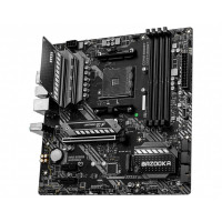 MSI MAG B550M BAZOOKA