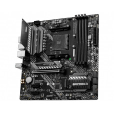 MSI MAG B550M BAZOOKA