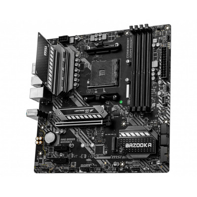 MSI MAG B550M BAZOOKA