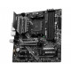 MSI MAG B550M BAZOOKA