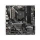 MSI MAG B550M BAZOOKA