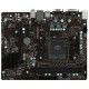 MSI A320M PRO-VD/S