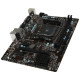 MSI A320M PRO-VD/S