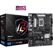 ASRock Z690 PHANTOM GAMING 4/D5