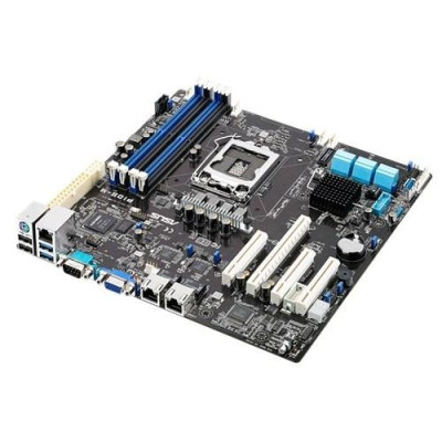 ASUS P10S-M