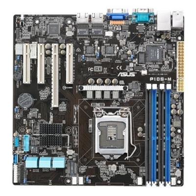 ASUS P10S-M