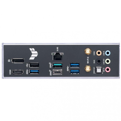 ASUS TUF GAMING B760-PLUS WIFI