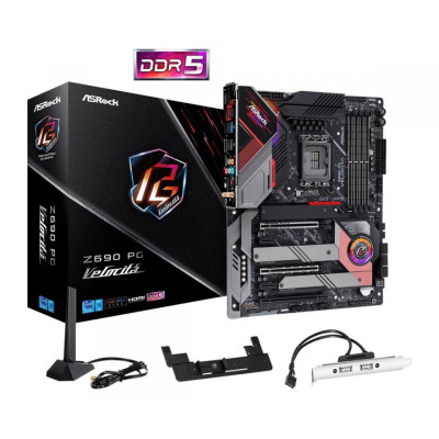 ASRock Z690 PG Velocita