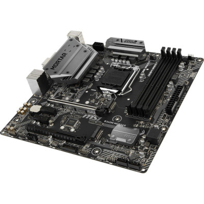 MSI B360M Mortar