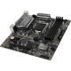 MSI B360M Mortar