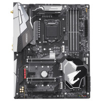 GIGABYTE Z370 AORUS Gaming 5