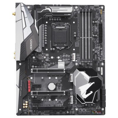 GIGABYTE Z370 AORUS Gaming 5