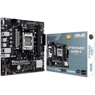 Asus PRIME A620M-E-CSM