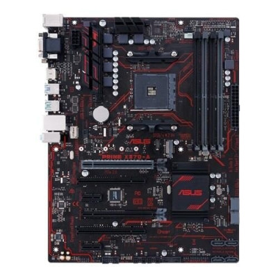 ASUS PRIME X370-A