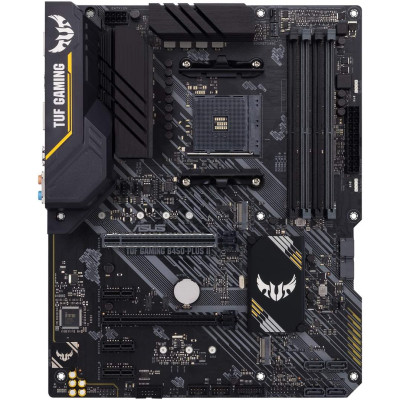 ASUS TUF Gaming B450-Plus II