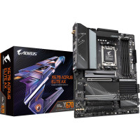 GIGABYTE X670 AORUS ELITE AX