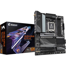 GIGABYTE X670 AORUS ELITE AX