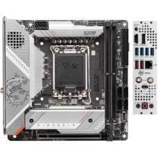 MSI MPG Z790I EDGE WIFI