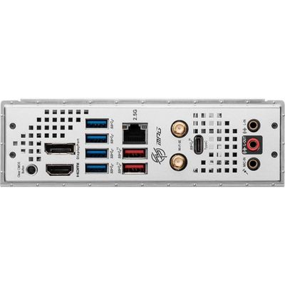 MSI MPG Z790I EDGE WIFI