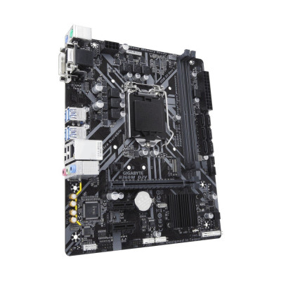 Gigabyte B360M D2V Socket 1151
