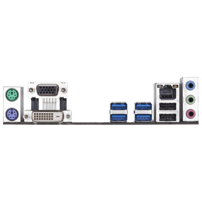 Gigabyte B360M D2V Socket 1151