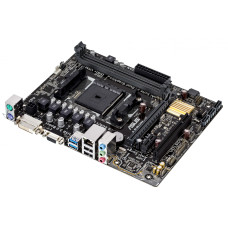 ASUS A68HM-K