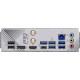 ASRock B760 Pro RS/D4 WiFi