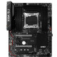 MSI X99A SLI Б/У