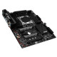MSI X99A SLI Б/У