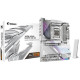 GIGABYTE X870E AORUS MASTER X3D ICE