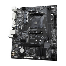 GIGABYTE A520M H