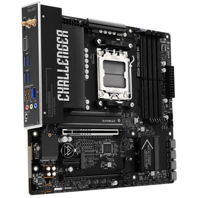 ASRock B850M Challenger WiFi