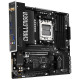 ASRock B850M Challenger WiFi