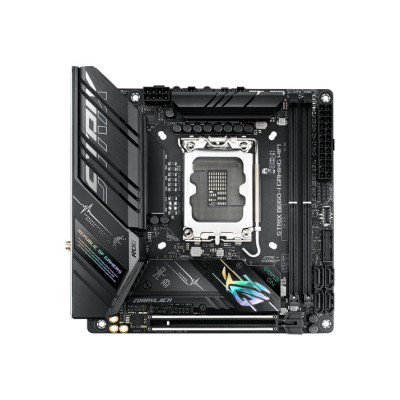 ASUS ROG STRIX B660-I GAMING WIFI