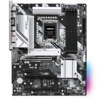 ASRock B760 Pro RS