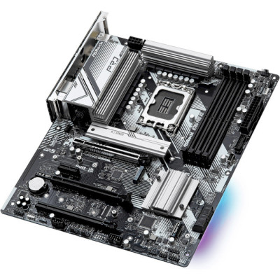 ASRock B760 Pro RS
