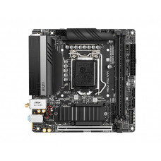 MSI H510I PRO WIFI
