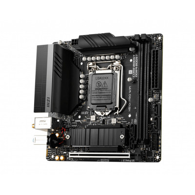 MSI H510I PRO WIFI