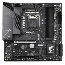GIGABYTE B560M AORUS PRO