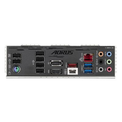 GIGABYTE B560M AORUS PRO